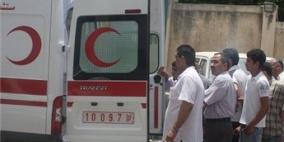 بيت لحم: مصرع طفل دهسا من قبل شاحنة