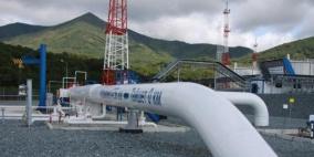 روسيا تمنح تركيا خصما بـ10% على إمدادات الغاز