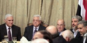 مجدلاني لــ"رايــة": إجتماع المجلس الوطني الفلسطيني برام الله وحماس مدعوة له