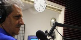 اصبح للجاليةالعربية في امريكا اذاعة