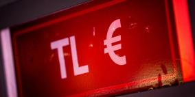 عملية جرابلس تهبط بالليرة والأسهم التركية