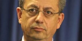 البرغوثي يشيد بموقف الدنمارك القاضي بتضييق الخناق على بضائع المستوطنات