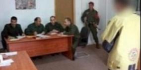 إدانة متهم بالخيانة في بيت لحم