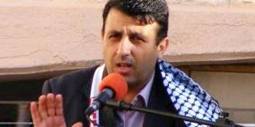 عنساوي: نطالب رئيس سلطة النقد تأجيل تحصيل شيكات الموظفين