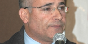 الصانع يطالب بالسماح لفلسطينيي الـ48 بزيارة قطاع غزة