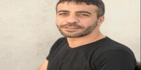 الأسير أبو حميد يروي تفاصيل اقتحام غرفة '12' بسجن 'عسقلان'