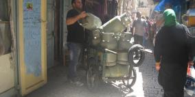 وزارة شؤون الأسرى تبرق شكرها لـ كهرباء الشـّمال