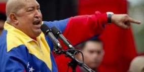 تشافيز لن يؤدي اليمين الدستورية غدا الخميس