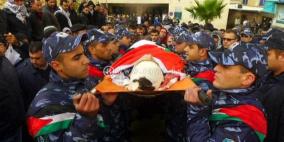 محافظ بيت لحم: مقتل الشرطي تعارض مع الجهود الايجابية والمسؤولة مع اهل المقتول محاميد