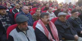 مؤسسات الخليل تعقد مؤتمرا خاصا لحصر حجم الأضرار والخسائر بالمحافظة