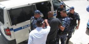 الشرطة تقبض على شخص بتهمة قتل مواطن في طولكرم