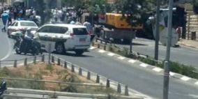 عائلة الشهيد جعابيص تنفي تنفيذ ابنها عملية "الجرافة"