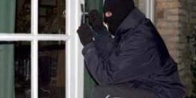 الشرطة تكشف ملابسات سرقة بقيمة 82.500 الف شيقل في جنين