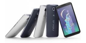 شائعات: هواتف جوجل الجديدة ستحمل اسم Nexus 5X وNexus 6P