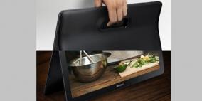 سامسونغ تعلن رسميا عن حاسبها اللوحي Galaxy View