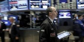 بورصة نيويورك تنتعش بعد بيانات إنفاق المستهلك