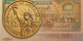 الليرة السورية.. تراجع بلا نهاية