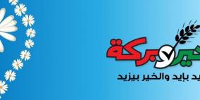 "خير وبركة" العطاء مستمر لرمضان هذا العام