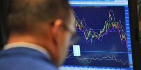 350 مليار دولار ستخرج من الأسواق الناشئة هذا العام