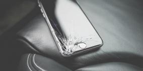 جديد.. شاشات ذاتية الإصلاح