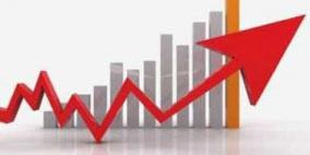 الإحصاء: ارتفاع الرقم القياسي لكميات الإنتاج الصناعي خلال أيار الماضي