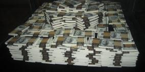 اليابان تتبرع بمبلغ 7 ملايين دولار كمساعدات غذائية للأونروا