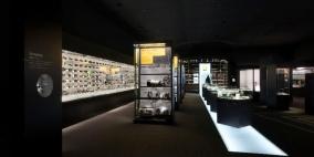 نيكون تفتتح متحفاً خاصاً تمهيداً للإحتفال بمرور  100 عام  على تأسيسها