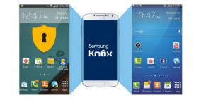 سامسونج تُعلن عن 4 ملايين مُستخدم لحزمتها الأمنية نوكس KNOX