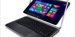 تراجع مبيعات الحواسيب الشخصية 8.3 %