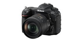 "Nikon" تحصد جائزة أفضل تصميم في حفل Red Dot Award" 2016"