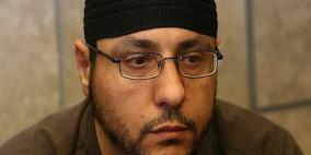 الأسير عبد الله البرغوثي يطالب بتحقيق مطالبه لا التفاوض عليها