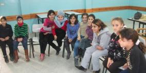 زهرات يعبد ينتصرن لبيئتهن بأفكار خضراء