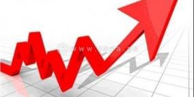 مؤشر القدس يغلق مرتفعاً بـ1.87 نقطة