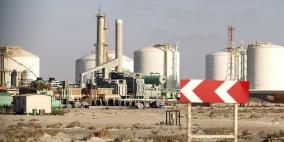 ارتفاع إنتاج النفط في ليبيا