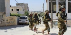 الاحتلال يستدعي شابين جنوب بيت لحم