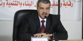 وفد من منتدى شارك الشبابي يزور ديوان الرقابة المالية والإدارية في رام الله