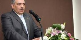 غنيم يبحث مع المفوضية الأوروبية الدعم الأوروبي لقطاع المياه