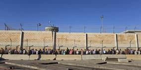 "تسهيلات" اسرائيلية مشروطة على الفلسطينيين خلال العيد