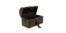 طفل يبيع صندوق والده القديم للخردة وبداخله 60 ألف شيقل