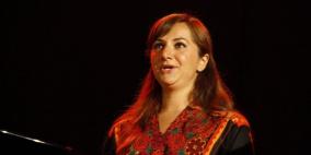 حفل عزف البيانو للمايسترو ميغل أنجل أستريا ومغنية الأوبرا الفلسطينية ديما بواب في جامعة النجاح الوطنية اليوم