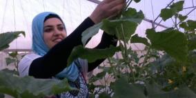 "المزرعة السعيدة " .. مشروع نجاح عنوانه الإرادة