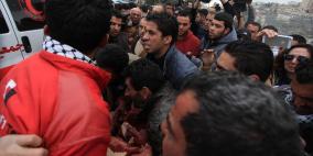 استشهاد الشاب معتز وشحة والعثور على جثته داخل المنزل المحاصر في بيرزيت