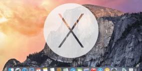 "آبل" تطلق رسمياً تحديث OS X 10.10.4 لأجهزة ماك