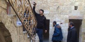 هدوء حذر في الخليل العتيقة.. المستوطنون سيعودون