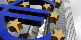 المركزي الأوروبي يخفض الفائدة إلى الصفر