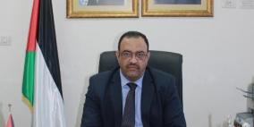 النائب العام يجتمع بمدير عام هيئة البترول