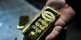 ارتفاع الطلب على الذهب