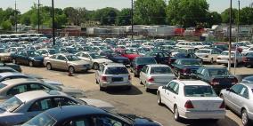 النقل والمواصلات تفتح المجال للراغبين بالانضمام لقائمة مستوردي المركبات المستعملة