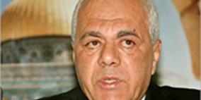 نيابة عن الرئيس: عبد الرحيم يفتتح مسجد الصحابة في حي الطيرة بمدينة رام الله