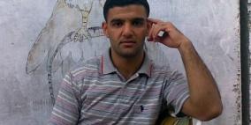 نقل الأسير السرسك إلى المستشفى في حالة صحية خطيرة